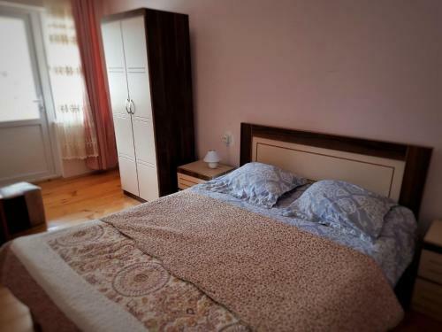 Bed & Breakfast Girgola
