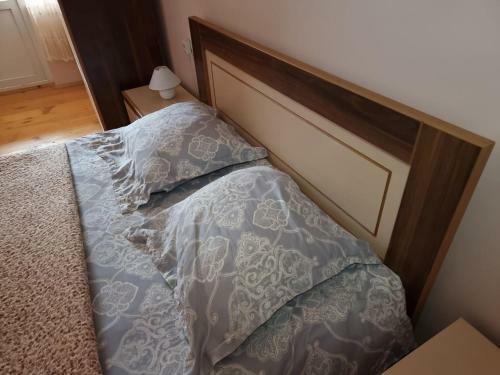 Bed & Breakfast Girgola