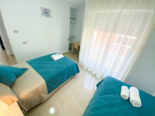 Agroturismo Habitaciones Callosa