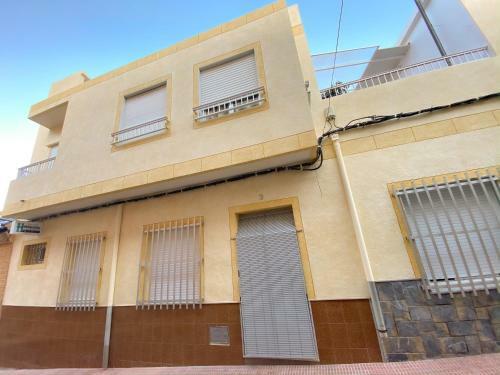 Agroturismo Habitaciones Callosa