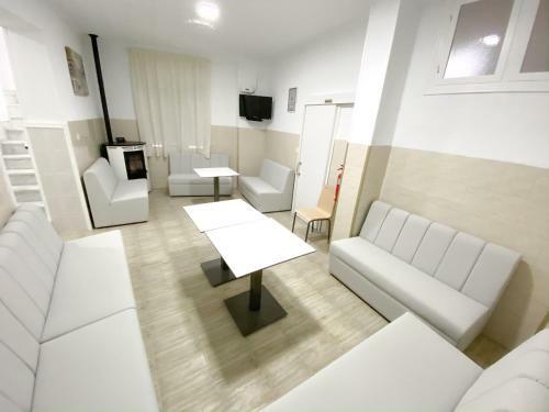 Agroturismo Habitaciones Callosa