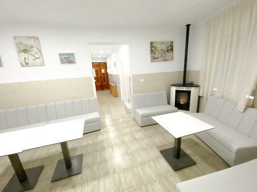 Agroturismo Habitaciones Callosa