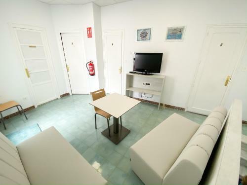 Agroturismo Habitaciones Callosa