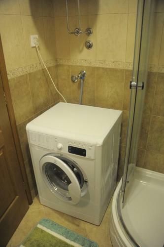 Apartamento Risan Club 6/1