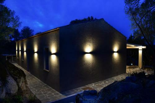 B&B La Casa Del Mirto
