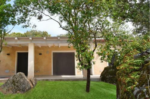 B&B La Casa Del Mirto