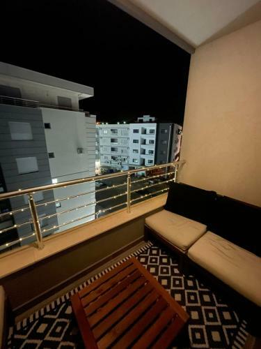 Reem Apartment