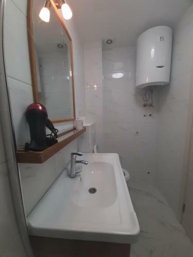 Lagom Apartment