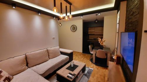 Apartman Posejdon Deluxe