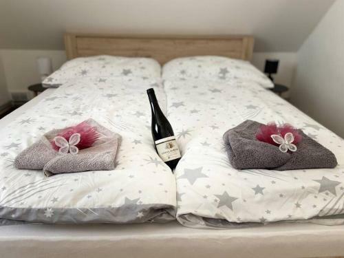 Apartm�n Zelen� Dom 43