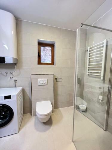 Varja 3 Apartment