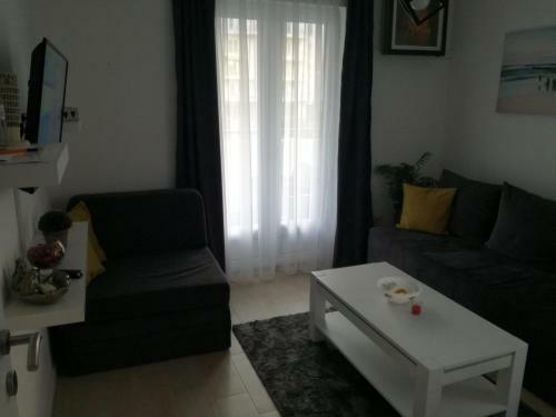 Verde Apartment