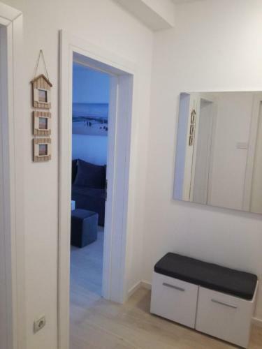 Verde Apartment