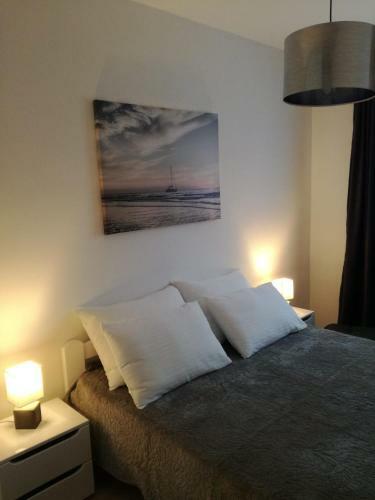 Verde Apartment