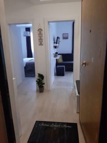 Verde Apartment