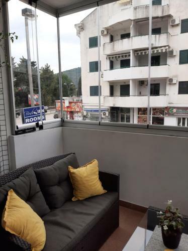 Verde Apartment