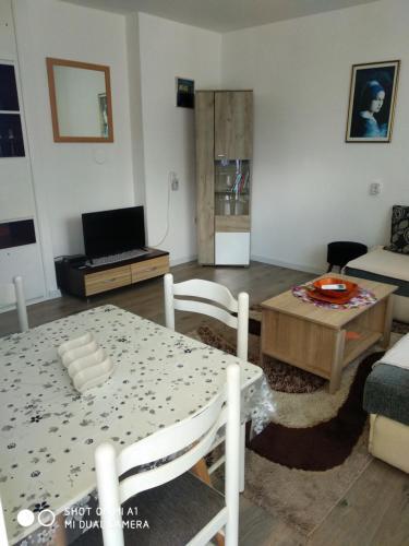Apartamento Uzo