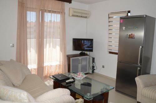 Vucic Apartment