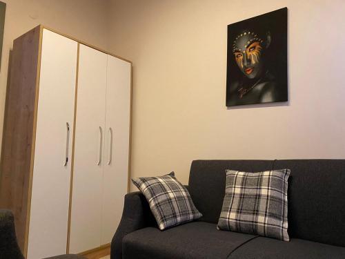Apartamento ???????? ?? ????? ????????? ? ???????? ?????