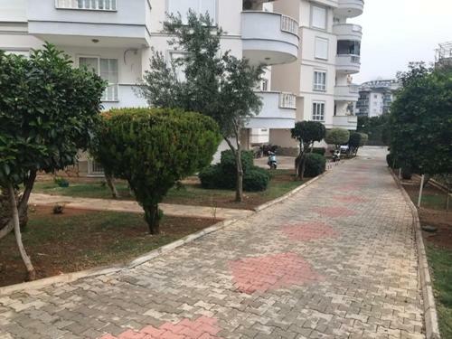 Apartamento Residenz Ninkar 5