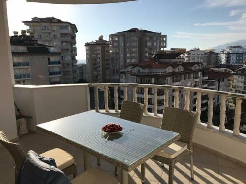 Apartamento Residenz Ninkar 5