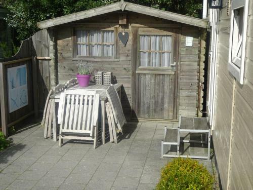 De Boomhut
