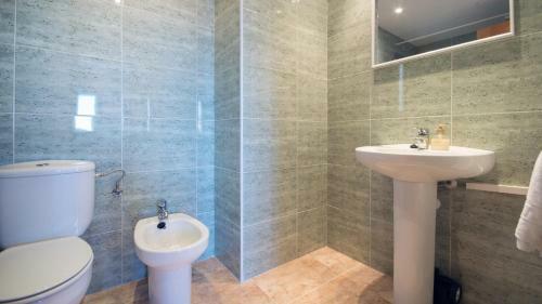 Apartamento R34 �tico Rambla
