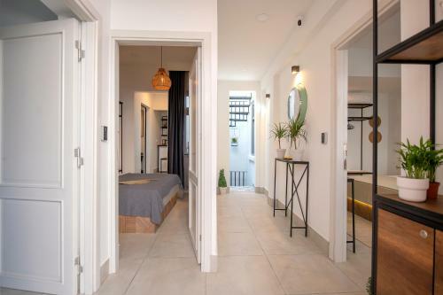 Hotel The Easy Rooms