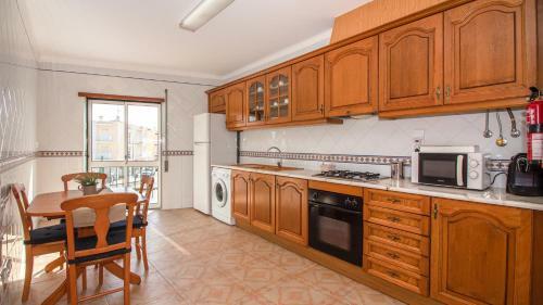 Apartamento T2 Altura, Algarve