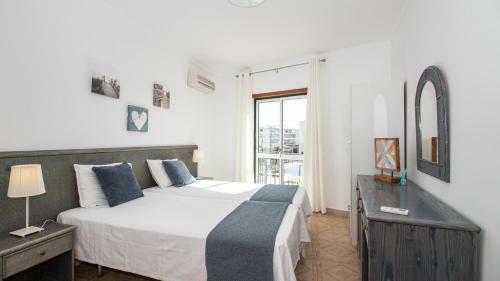 Apartamento T2 Altura, Algarve