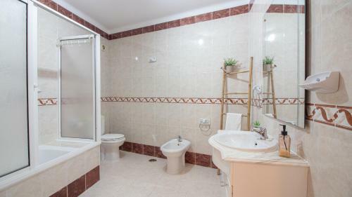 Apartamento T2 Altura, Algarve