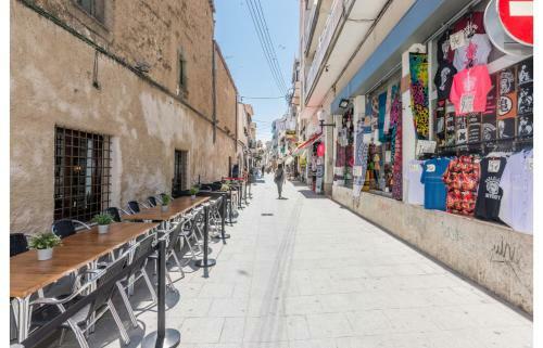 Apartamento Homeholidaysrentals Amy
