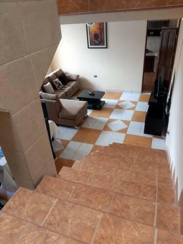 Bonita Casa Acogedora