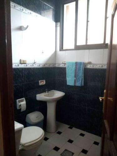 Bonita Casa Acogedora