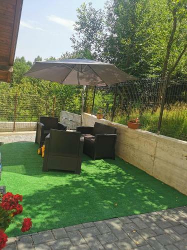 Hostal Pensiunea Joreanu