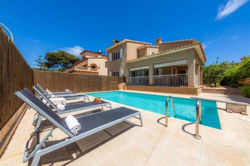 Villa Paca