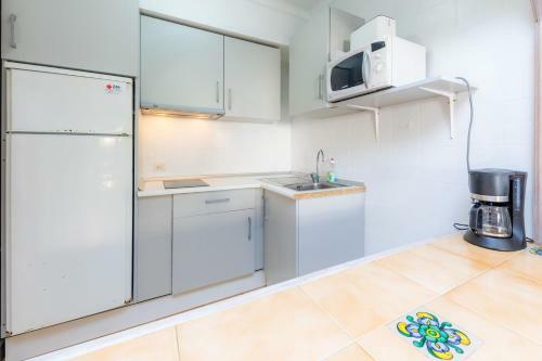 Rosamar Holidays Apartments