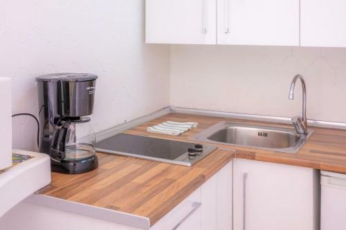 Rosamar Holidays Apartments