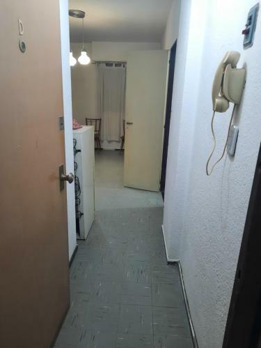 Apartamento Departamento