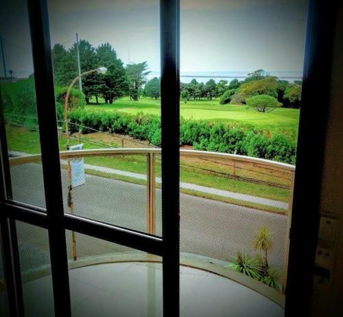 Apartamento Vistas Del Golf