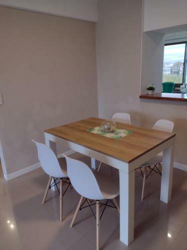 Apartamento Vistas Del Golf