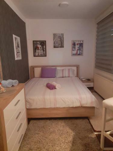 Apartamento Studio Park
