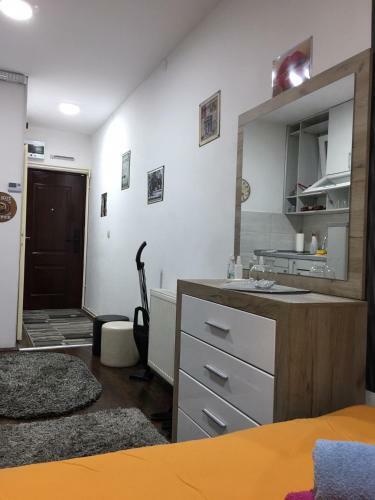 Apartamento Studio Park