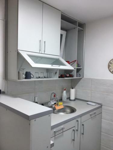 Apartamento Studio Park