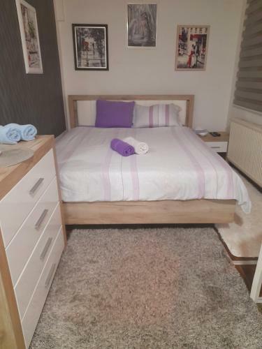 Apartamento Studio Park