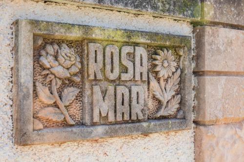 Apartamento Rosa Mar 8