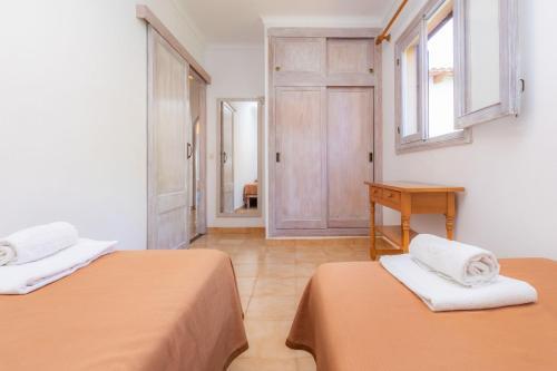Apartamento Rosa Mar 8