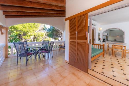Apartamento Rosa Mar 8
