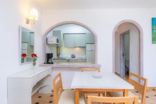 Apartamento Rosa Mar 8