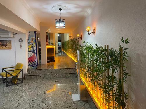 Hotel N?l Mars Otel